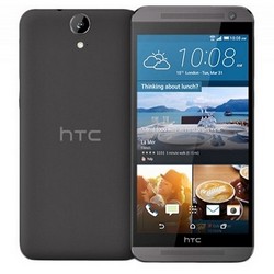 Замена стекла на телефоне HTC One E9 в Краснодаре